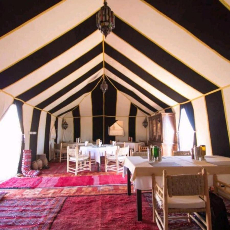 Hotel Family Luxury Glamping Merzouga Exterior foto